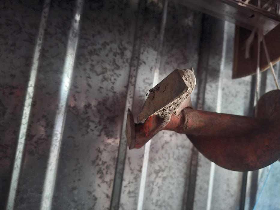 Sprzedam wiertło świder