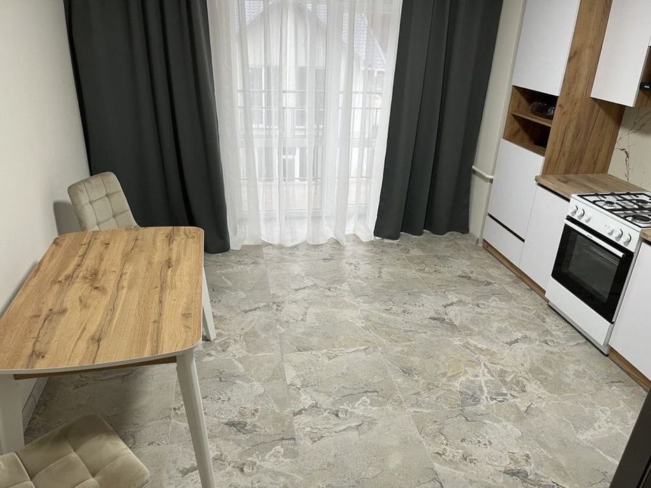 Оренда 1 кімнатної квартири