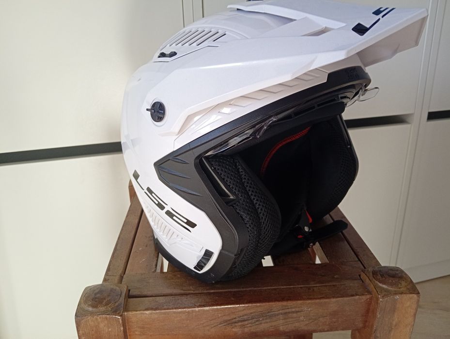 Capacetes ls2 drifter,ls2 storm s