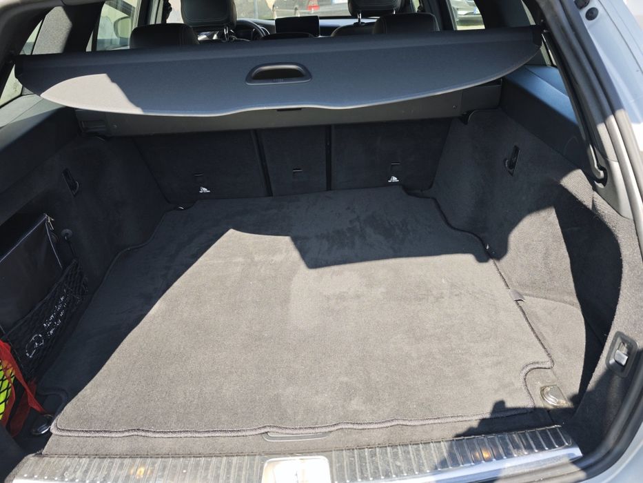 Mercedes C200 d 160cv