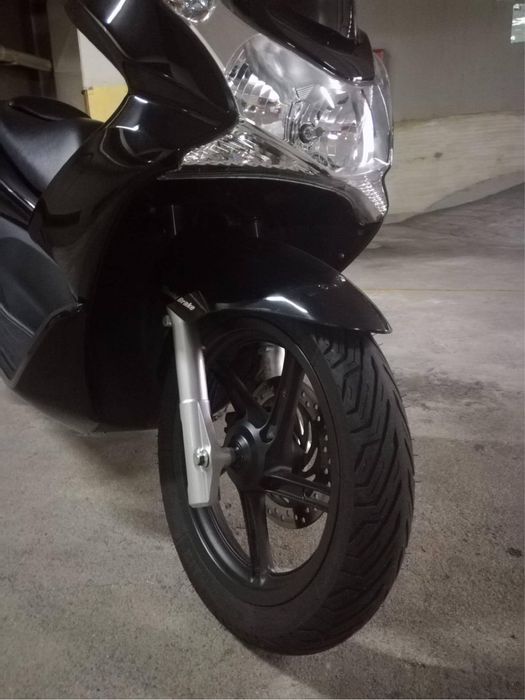 Pcx 2013 Apenas 13000 Km