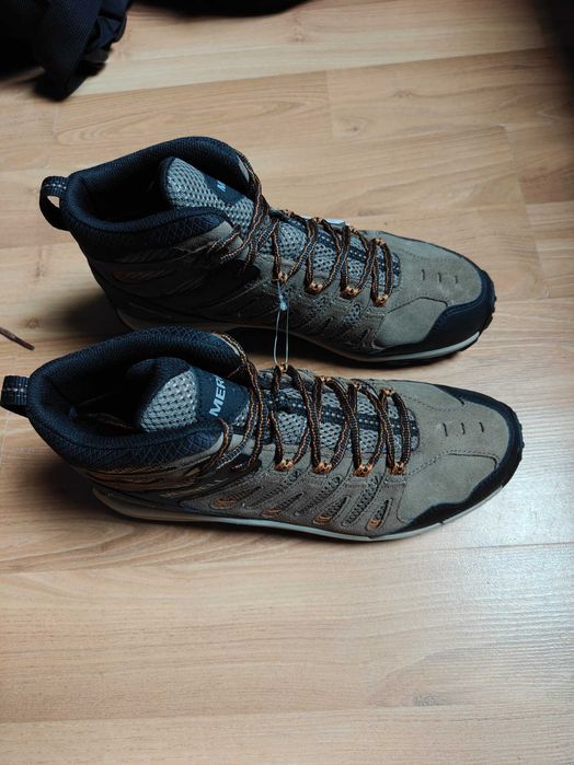 Buty gorskie Merrell crosslander ,rozm.44,nowe