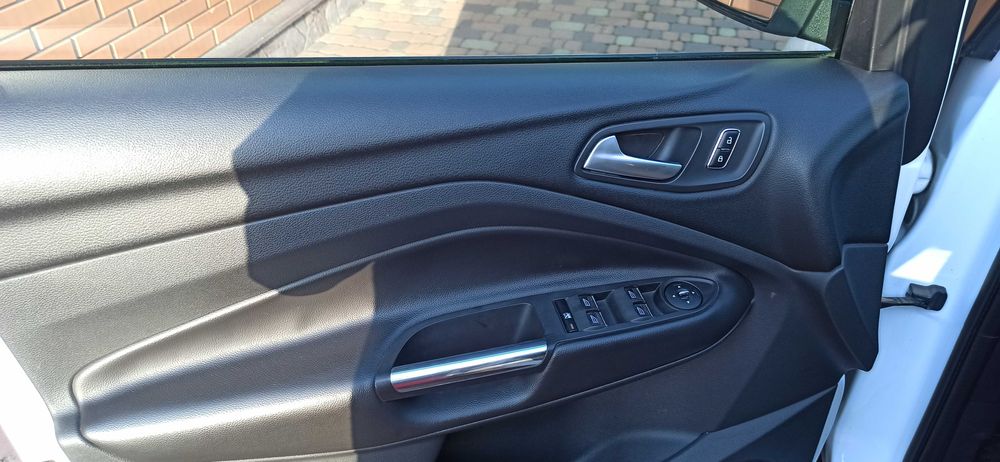 Ford Kuga 2013 Diesel 2L