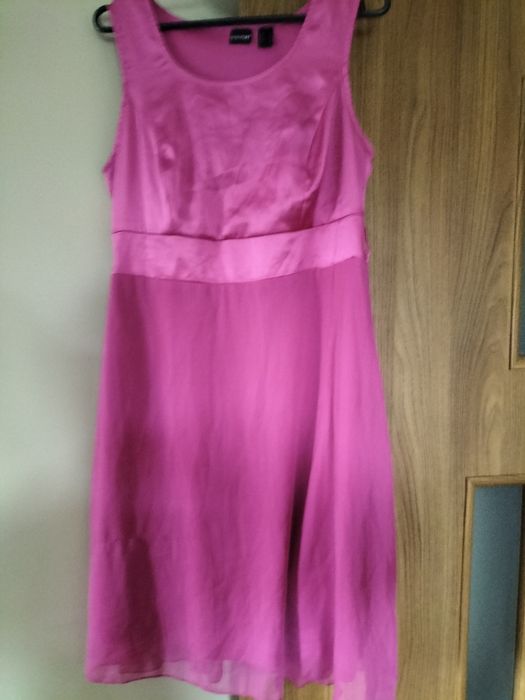 Sukienka roz 40,