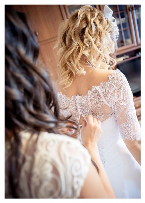 Sprzedam suknie ślubną