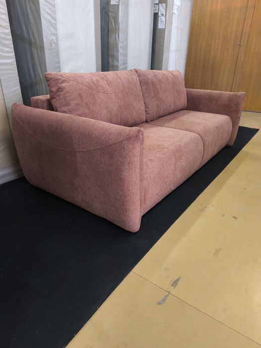 Sofa rozkładana z funkcją spania 2 osobowa