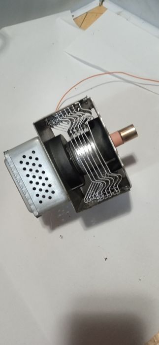 Інверторний магнетрон Panasonic 2M261-M32 JP