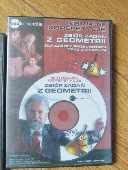 Gry matematyczne na PC