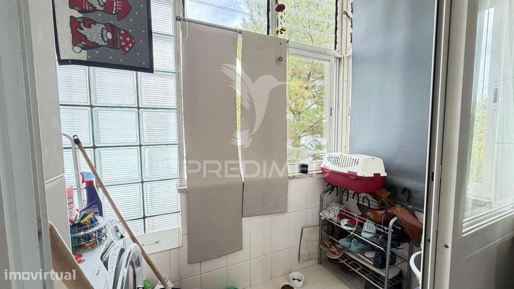 ? Apartamento T2 para Venda – Mirandela - IPB