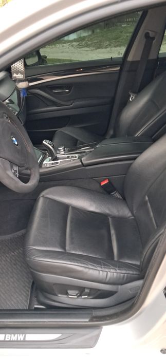 BMW F10 523 AWT Bavaria