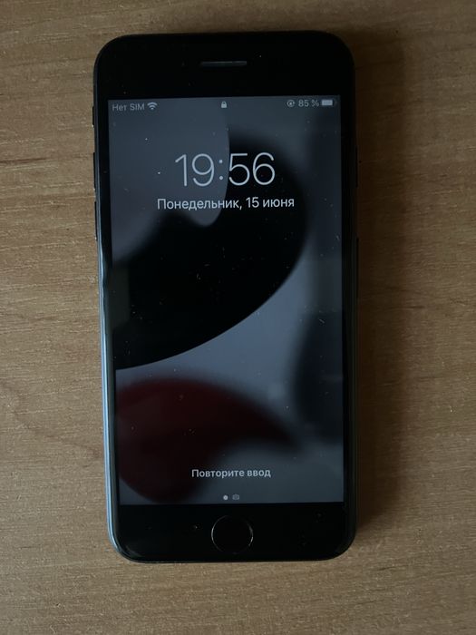 iPhone 7 128gb neverlock