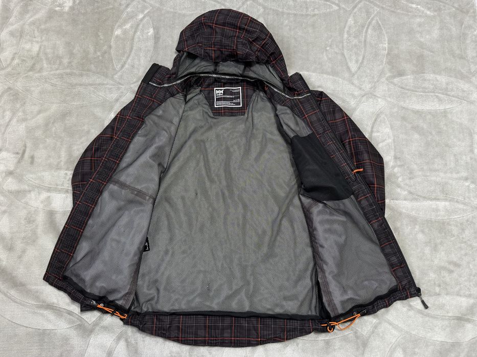 Helly Hansen Workwear HH Extreme Helly Tech L kurtka robocza lekka