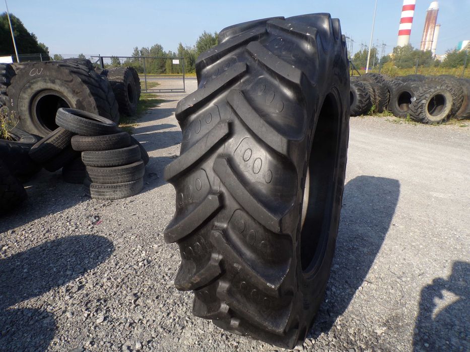 Opona 460/85R38 (18.4R38) BKT RT 855 AGRI MAX (1400 netto)