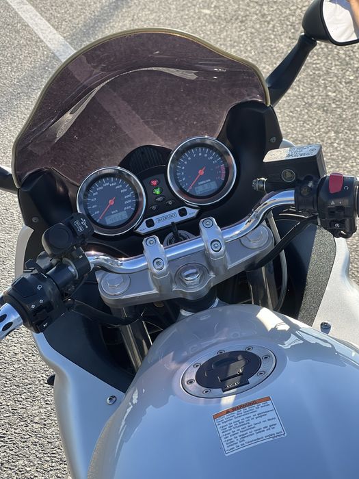 Suzuki Bandit 600S