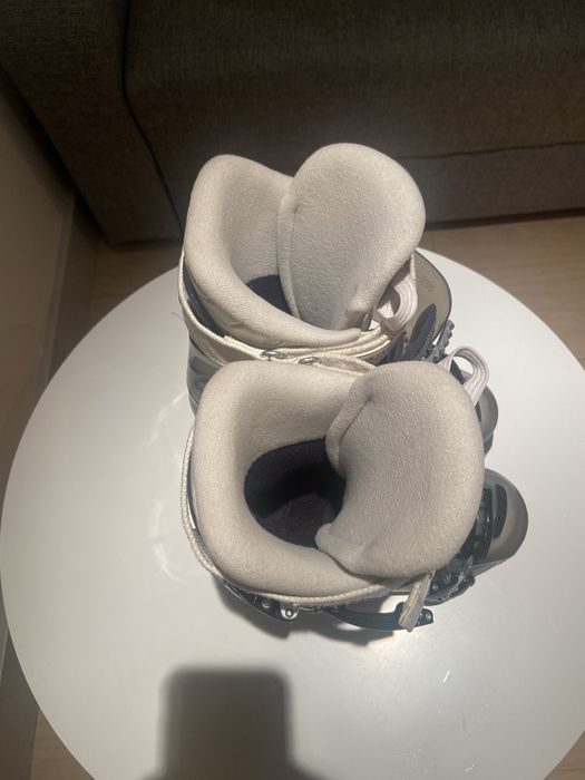 Buty narciarskie Rossignol