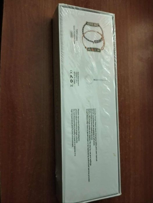 Smartwatch T800 Ultra Preto