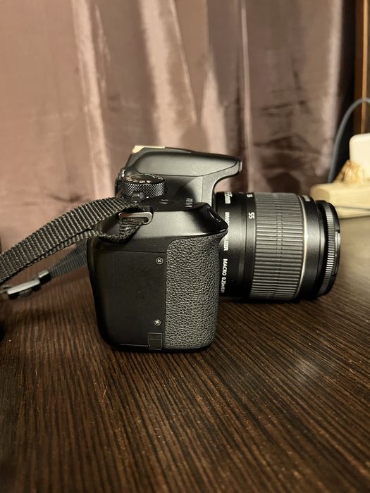 canon eos rebel t6 - купити цифрові фотокамери - Ціна на OLX.ua