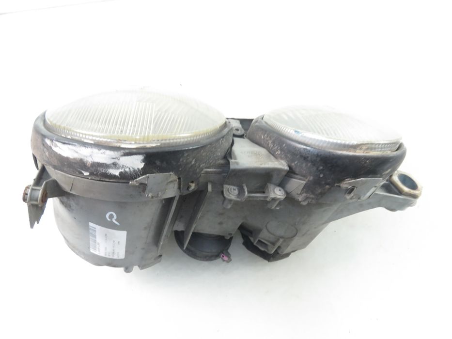 Lampa Prawa Przednia Mercedes Clk C208