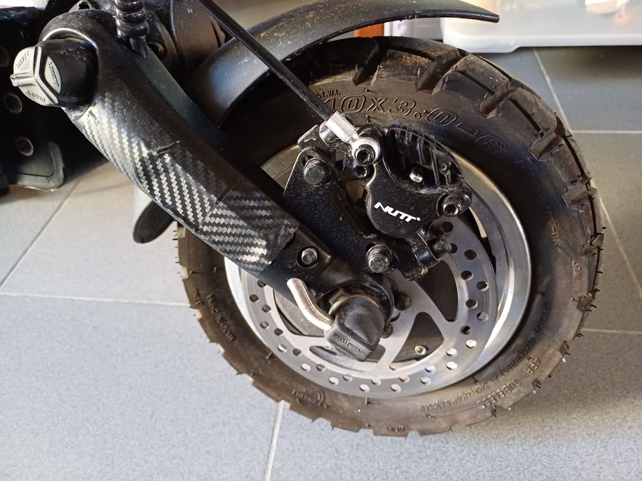 dualtron Victor limited