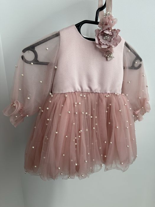 Плаття на 1 рочок.