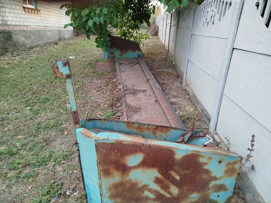 Class Dominator 98 SV