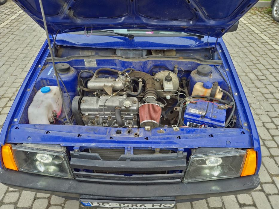 Продам ВАЗ 2109 Інжектор