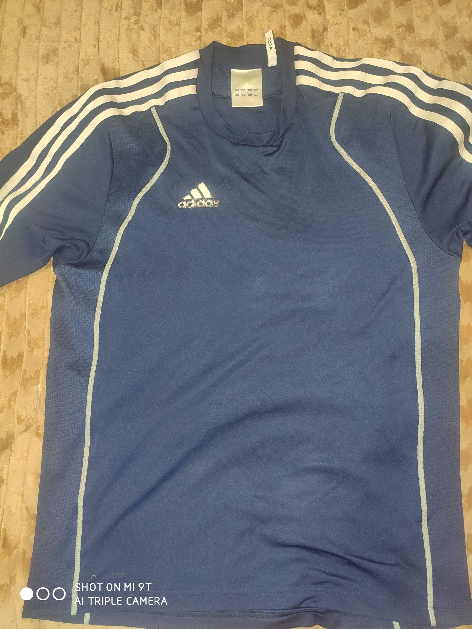 Adidas climalite 160 Olx