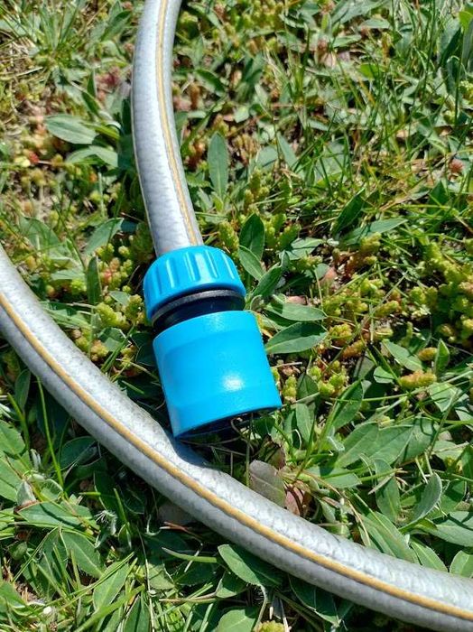 Wąż ogrodowy 1/2 17m