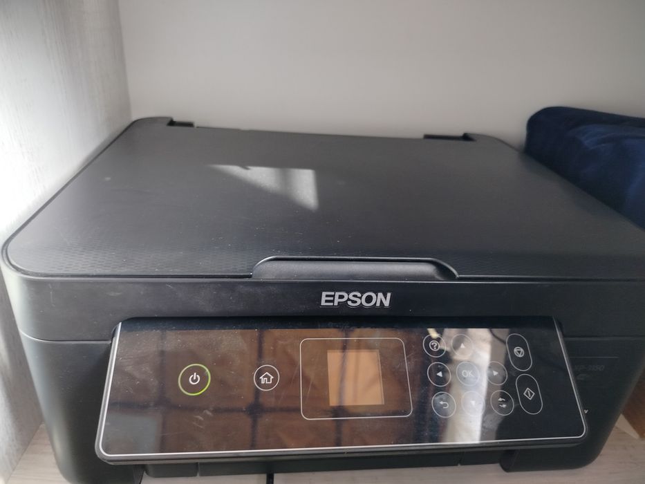 Drukarka Epson XP 3150
