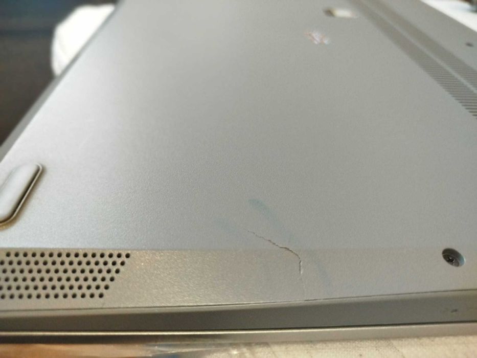 Laptop Lenovo IDEAPAD3 17A05