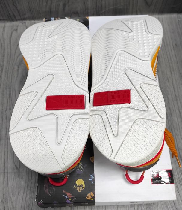 42 Puma RS-X Masters 388561-01 оригінальні чоловічі кросовки