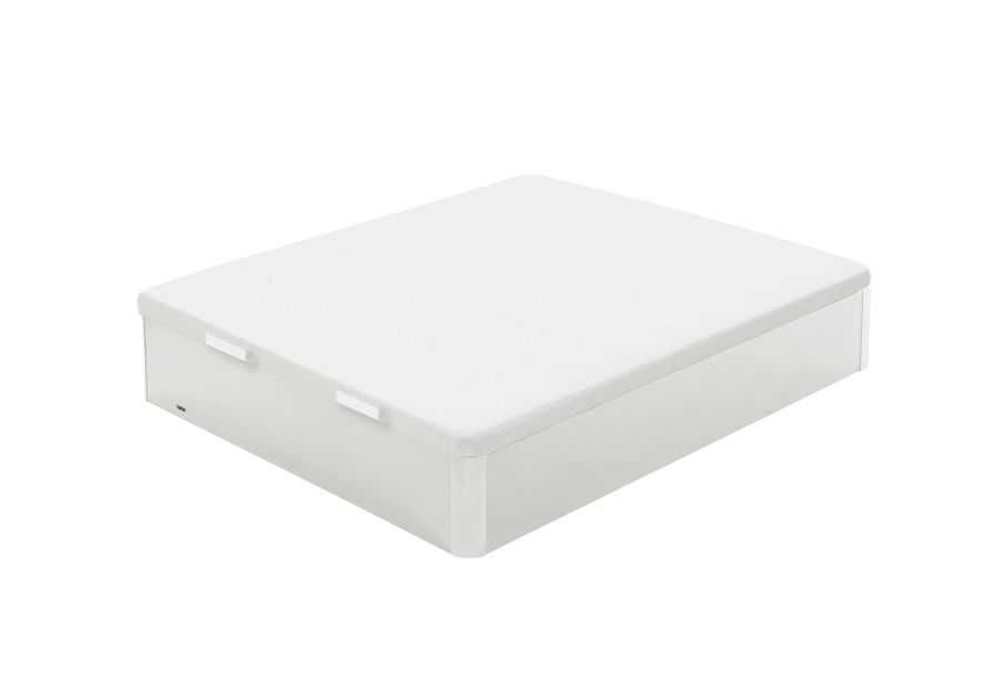Sommier/base Wood 19, MOLAFLEX