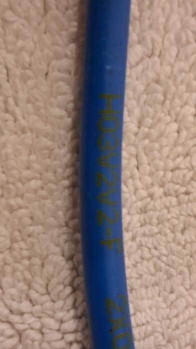 Czujnik temperatury do pieca