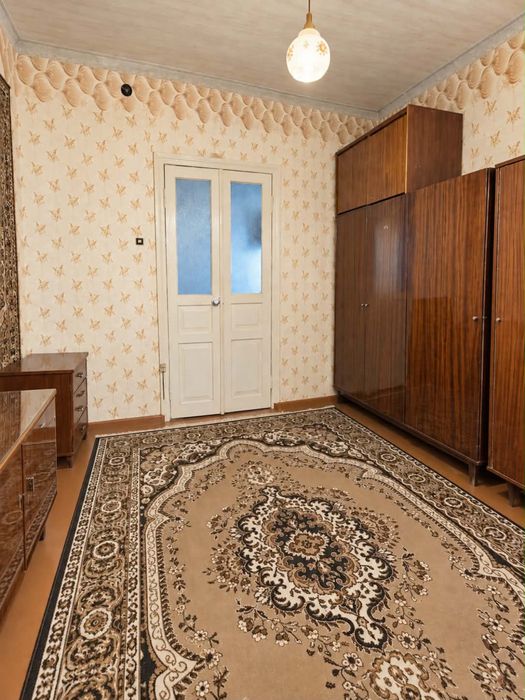 Продаж будинку на Залізничному селищі