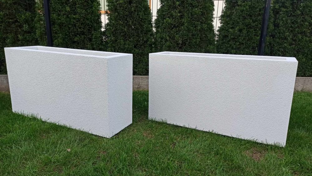 Termo donice ogrodowe