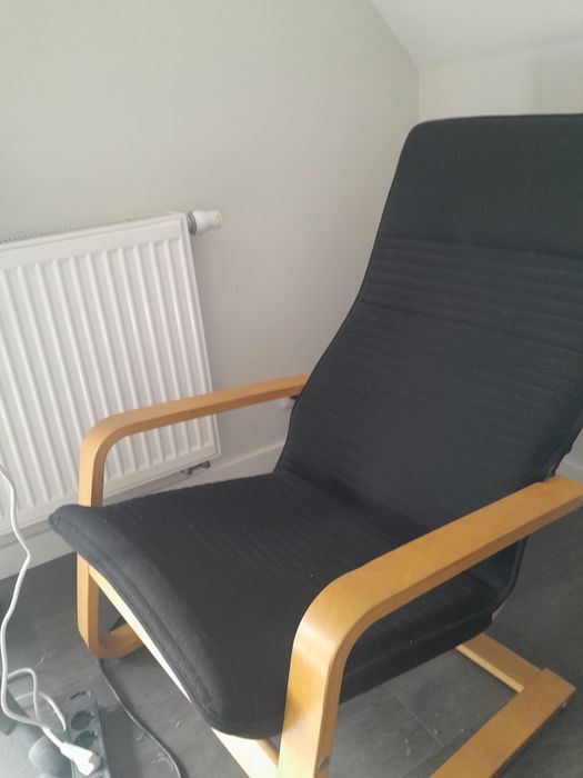 Fotel z firmy Ikea