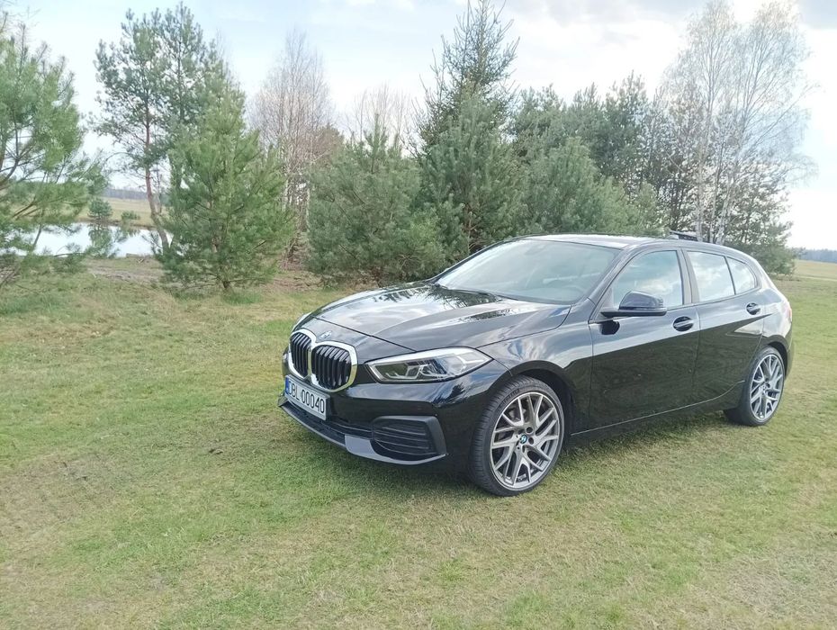 BMW Seria 1