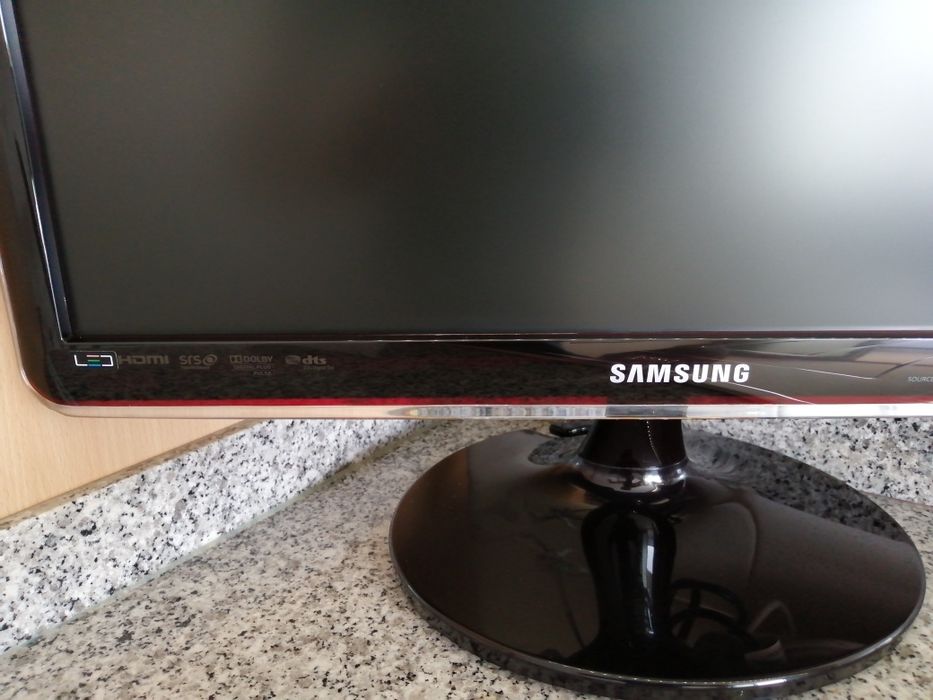 Televisão Led Samsung