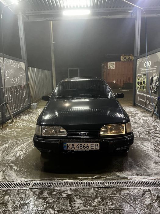 Продам Ford sierra