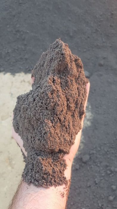 Kreda nawozowa odmiana 07A luzem