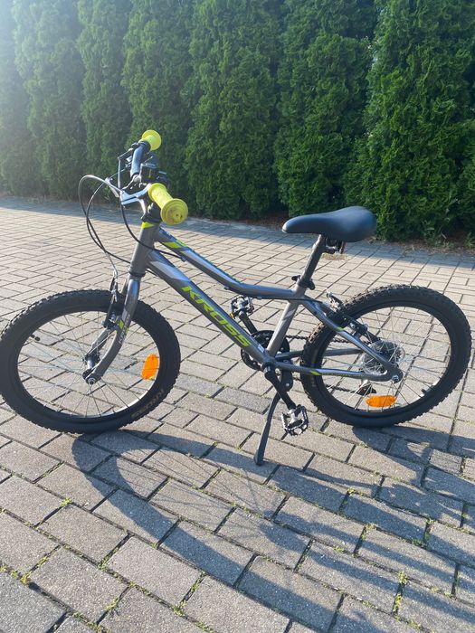 Rower Kross Hexagon 20"