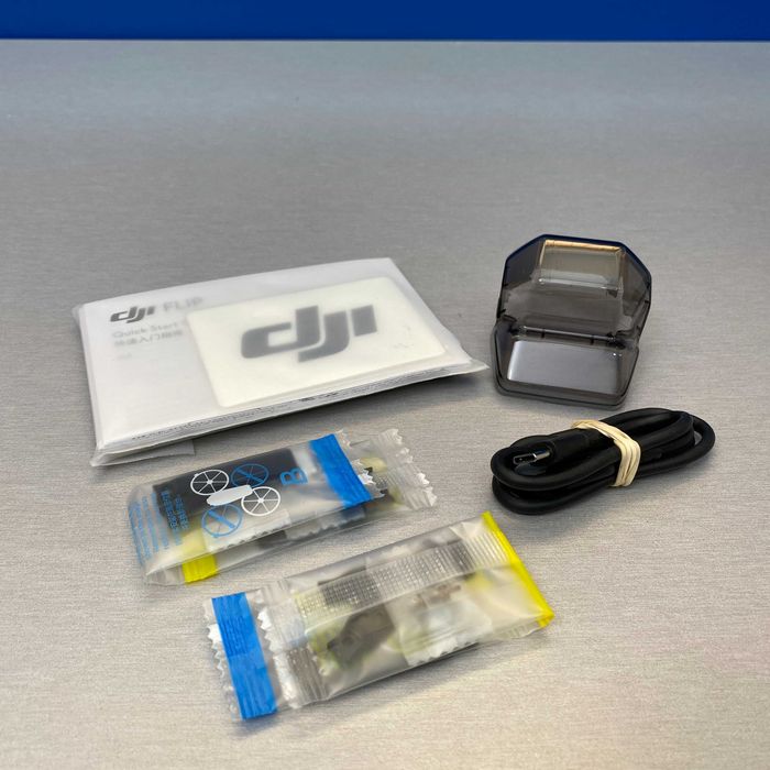 DJI Flip (Sem RC)