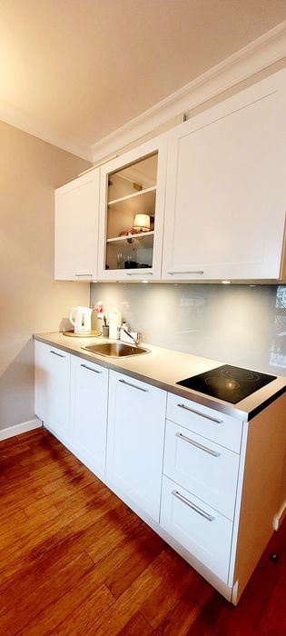 Atlantic Room na doby I godziny! NETFIX!