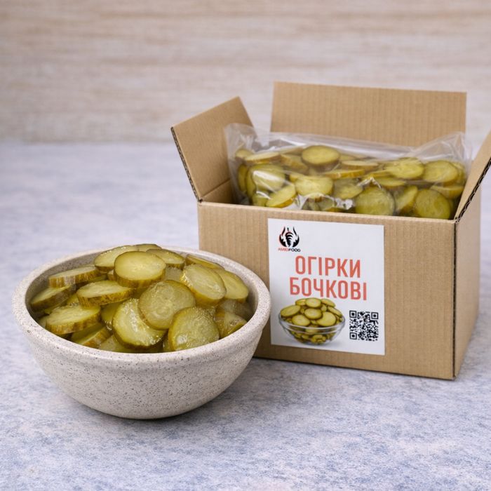 Бочковые огурцы / морковь по-корейски / маринованные грибы | AmidFood