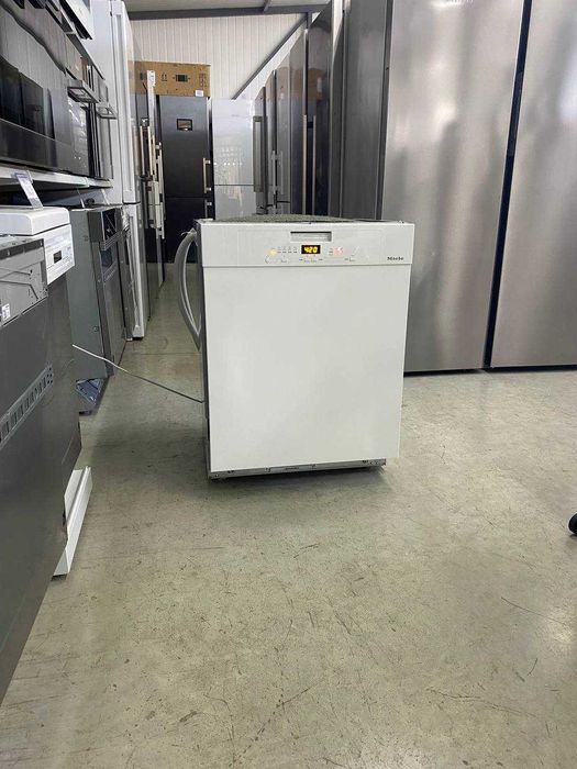Посудомийна машина Miele G 5110 U, гарантія, доставка до дому 750 грн, якість, міле, мілє