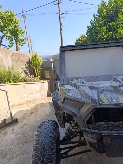 Polaris rzr XP 4 2021