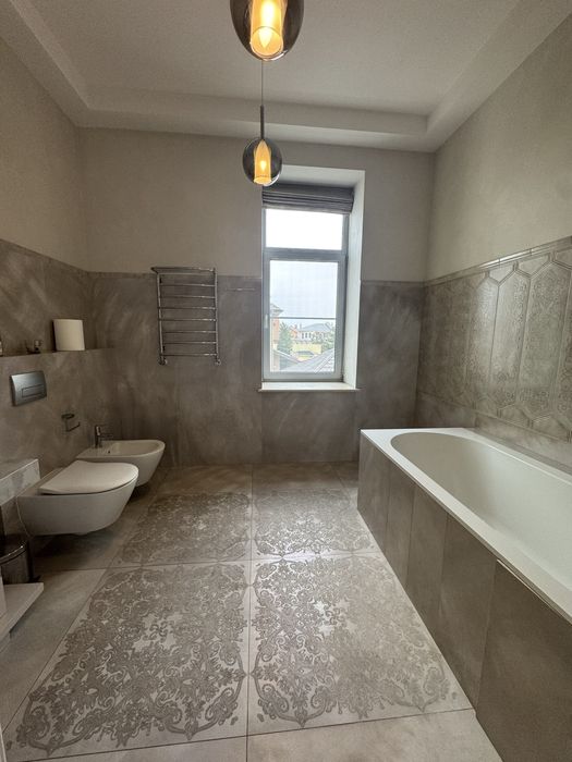 Современный просторный дом у моря!