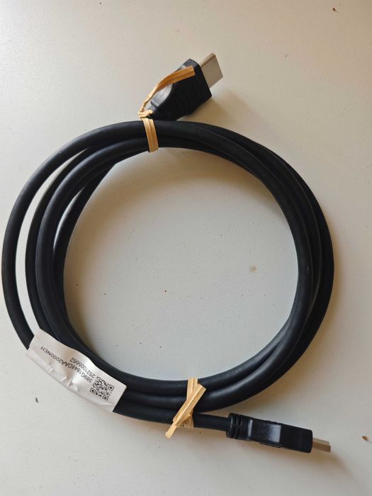 Cabo HDMI 1,80 m