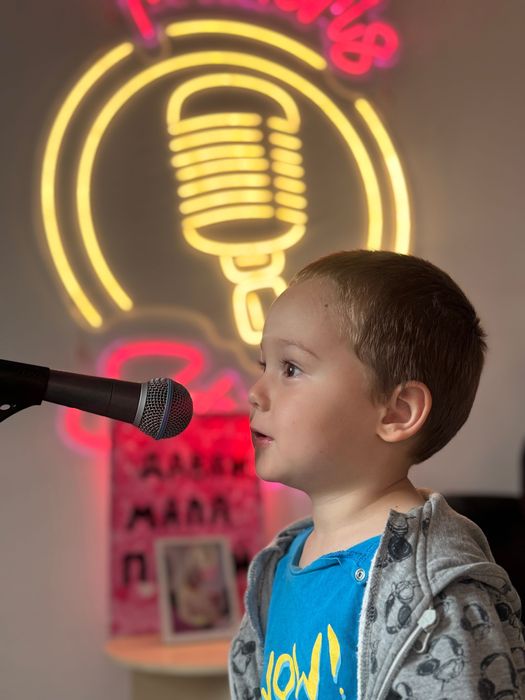 Уроки Вокалу Харків/ONLINE