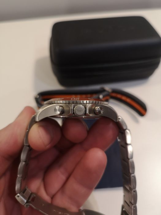 Sprzedam zegarek Nautica, model NAI17511G